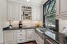 New Gourmet Eat-in Kitchen