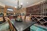 Incredible Wine Cellar