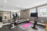 Exercise Room