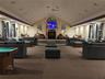 Chapel and lounge