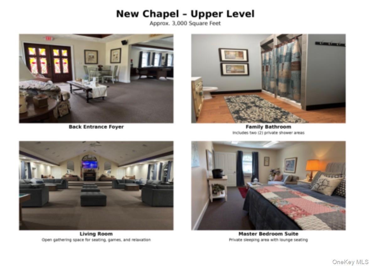 Upper Level