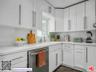 Kitchen Virtually Staged