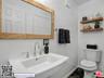 Bathroom 1 Virtually Staged