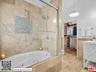 Primary Bathroom Virtually Sta
