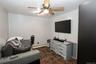 Bonus Room or Bedroom.