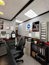 Office Area