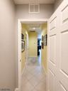 Upstairs Hallway
