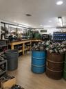Basment/Storage
