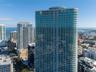 Welcome to the spectacular Unit 2901 at 400 Central!