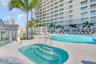 Endless amenities:  Pool, spa, gym, dog park, ...