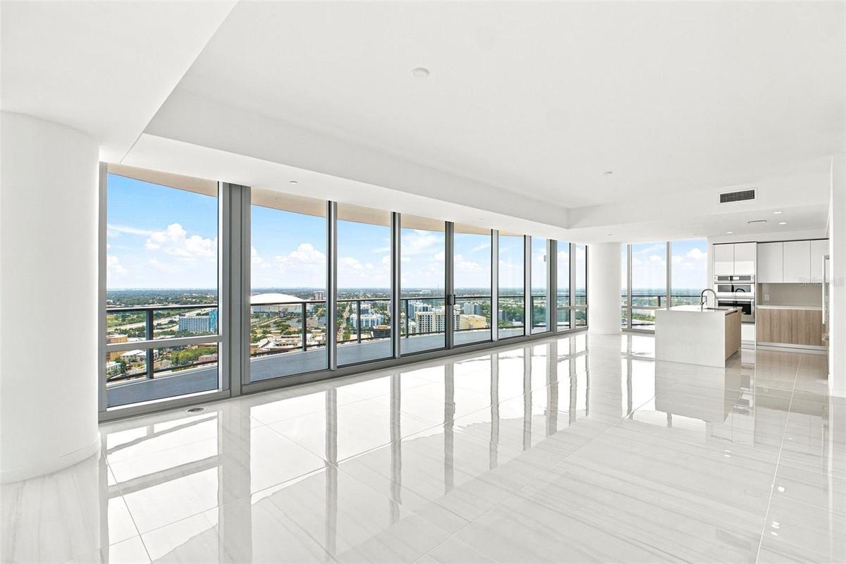 Awe-inspiring views from every room