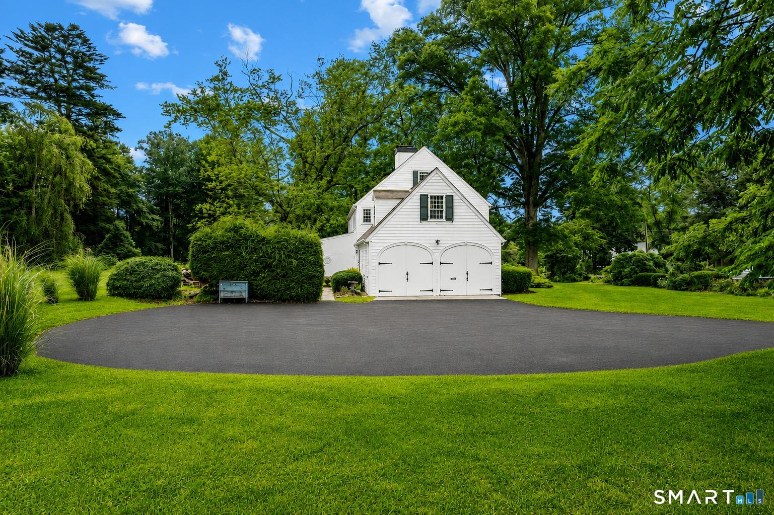 Side Yard