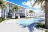 club pool rendering