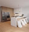 custom cabinetry