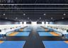 pickleball rendering