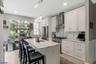 Fabulous custom kitchen!