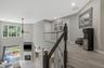 Loft overlook....
