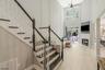 Entrance foyer