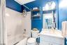 2nd bedroom full bath