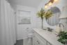 Upstairs bathroom 2