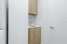Utility Room With Sink