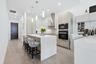 Open Kitchen