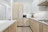 Natural Gas Cooktop