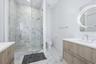 Spa Like Primary Bath