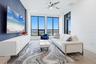 Abundance of Natural Light