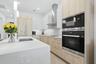 Miele Stove & Mircowave