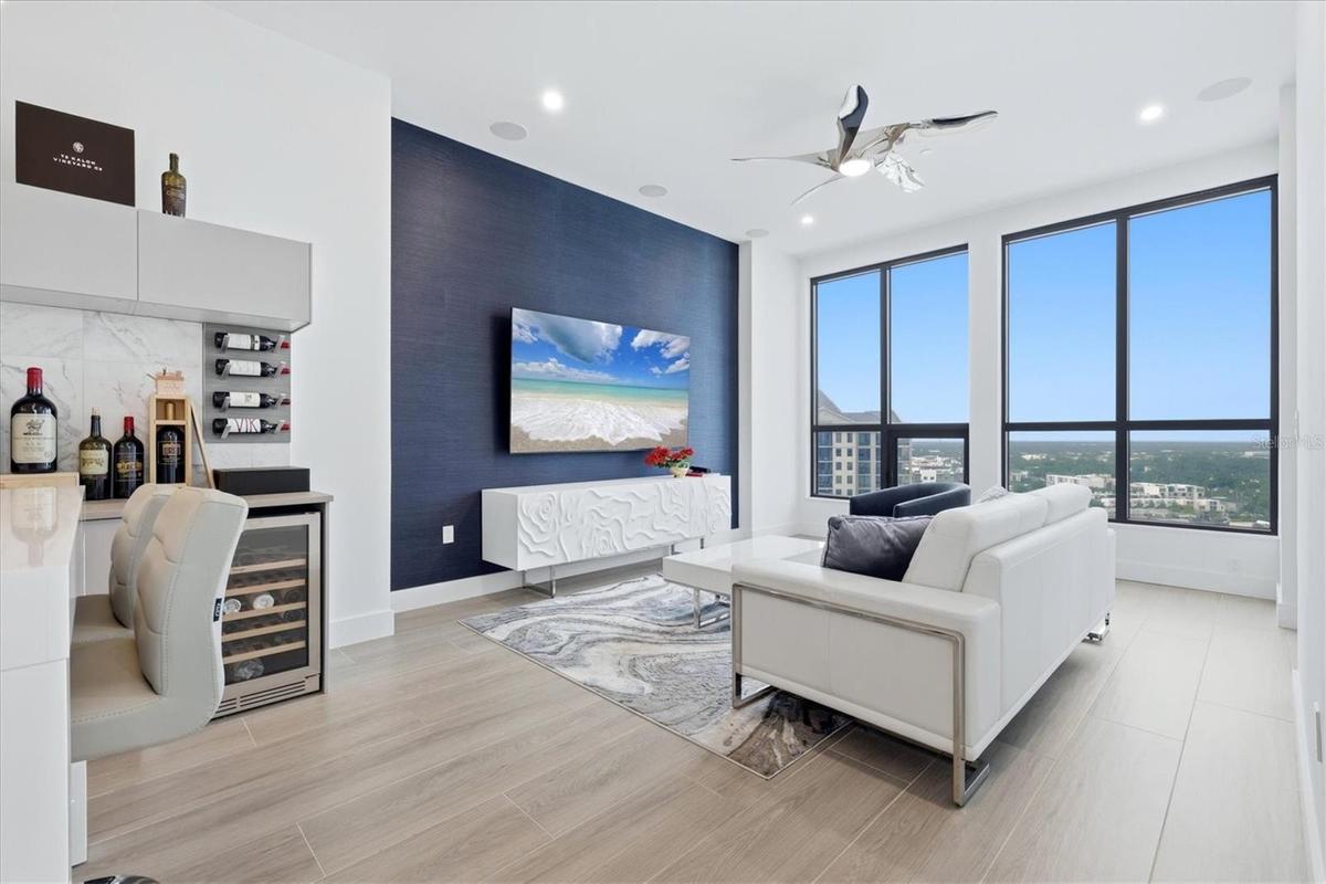 Open Great Room