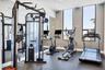 State of the Art Fitness Center