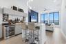 Wet Bar Added