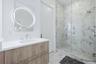 Walk In Shower