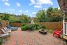 Entertainment - Spacious Fenced Yard with beautiful garden set up - perfect for gatherings!