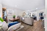 Gorgeous lIving room
