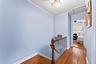 Upstairs hallway