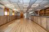 1st floor bar and dining area