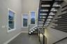 Floating Stairs