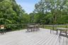 Trex deck
