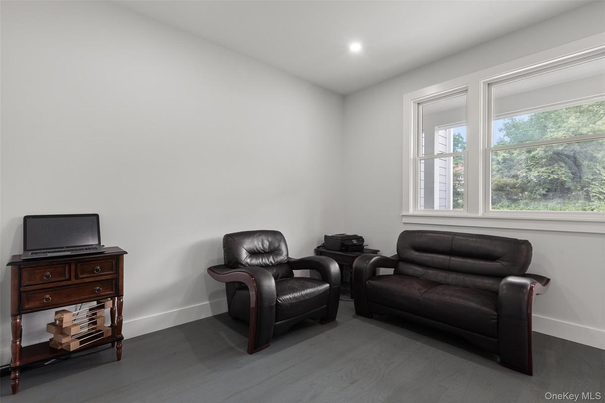 1st Floor Office/Den