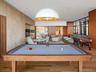 Spacious recreational room located in Common Area on 2nd Floor