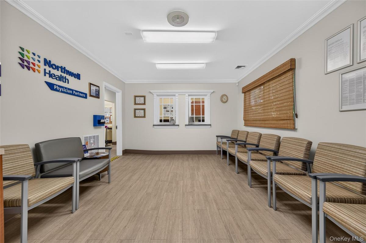 Waiting Room