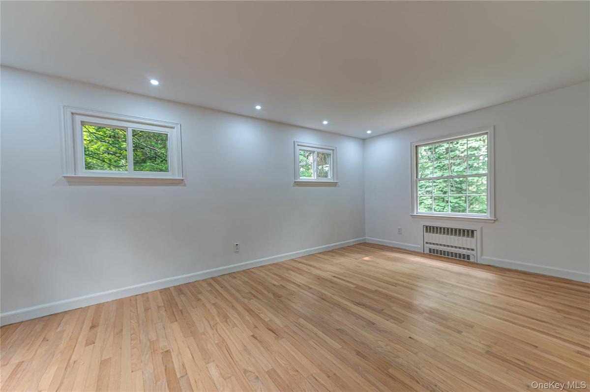 Part of Primary Bedroom
