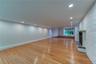 Large Family room that opens to outdoor decking