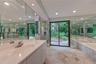One of the 3 full bathrooms