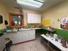 Kitchen inside the Kennel Building