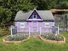 Play Houseshed