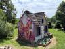 Playhouse Shed