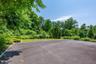 Back Parking Area